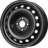 llanta de acero de 15" Distribution Roues - R1-1593