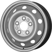 llanta de acero de 16" Distribution Roues - R1-1636