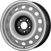 llanta de acero de 16" Distribution Roues - R1-1675