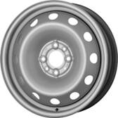 llanta de acero de 15" Distribution Roues - R1-1681