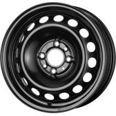 llanta de acero de 14" Distribution Roues - R1-1689