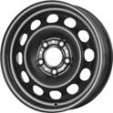llanta de acero de 16" Distribution Roues - R1-1704