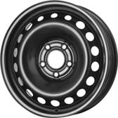 llanta de acero de 16" Distribution Roues - R1-1732