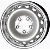 llanta de acero de 16" Distribution Roues - R1-1765
