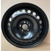 llanta de acero de 16" Distribution Roues - R1-1786