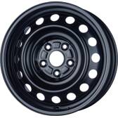 llanta de acero de 16" Distribution Roues - R1-1862