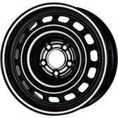 llanta de acero de 15" Distribution Roues - R1-1881