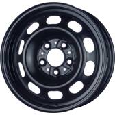 llanta de acero de 16" Distribution Roues - R1-1904