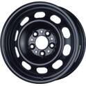 llanta de acero de 16" Distribution Roues - R1-1905