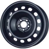 llanta de acero de 16" Distribution Roues - R1-1907
