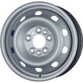 llanta de acero de 15" Distribution Roues - R1-1908