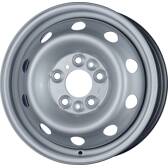 llanta de acero de 15" Distribution Roues - R1-1941