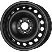 llanta de acero de 16" Distribution Roues - R1-1956