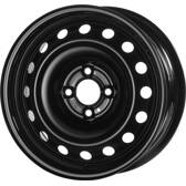 llanta de acero de 15" Distribution Roues - R1-2045