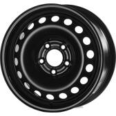 llanta de acero de 15" Distribution Roues - R1-2056