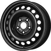 15" steel rim Distribution Roues - R1-1489