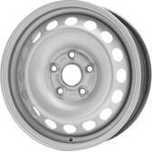 15" steel rim Distribution Roues - R1-1796