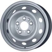 16" steel rim Distribution Roues - R1-1910
