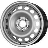 16" steel rim Distribution Roues - R1-1980