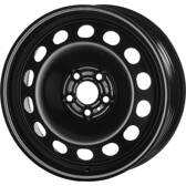 16" steel rim Distribution Roues - R1-2067