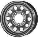 15" steel rim Distribution Roues - R1-2074