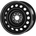 16" steel rim Distribution Roues - R1-2078
