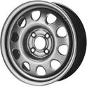 14" steel rim Distribution Roues - R1-993