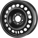 Stalen Velgen Distribution Roues - R1-1777