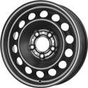 Steel rims Distribution Roues - R1-1705