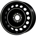 Steel rims Distribution Roues - R1-1758