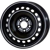 Steel rims Distribution Roues - R1-1772