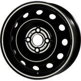 Steel rims Distribution Roues - R1-1819