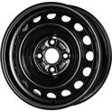 Steel rims Distribution Roues - R1-1848