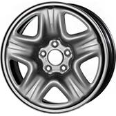 Steel rims Distribution Roues - R1-1885