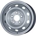 Steel rims Distribution Roues - R1-1910