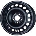 Steel rims Distribution Roues - R1-1932
