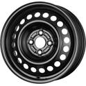Steel rims Distribution Roues - R1-1949