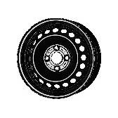 Velg Distribution Roues - R1-1903