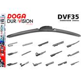 Balai d'essuie-glace (à l'unité) DOGA - DVF35