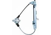 Febi Bilstein 171974 Lève-vitre Avant Droit Sans Moteur – Compatible Mercedes-Benz AXOR ATEGO – Pièce Qualité Équivalente OE