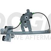 Raambedieningsmechanisme DOGA - 100675
