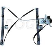 Raambedieningsmechanisme DOGA - 100805