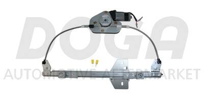 Window Winder