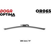 Wischblatt (einzeln verkauft) DOGA - OR065
