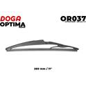 Spazzola tergicristallo (all'unità) DOGA - OR037