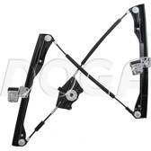 Window Winder DOGA - 100020