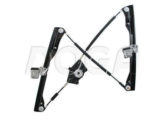 Window Winder