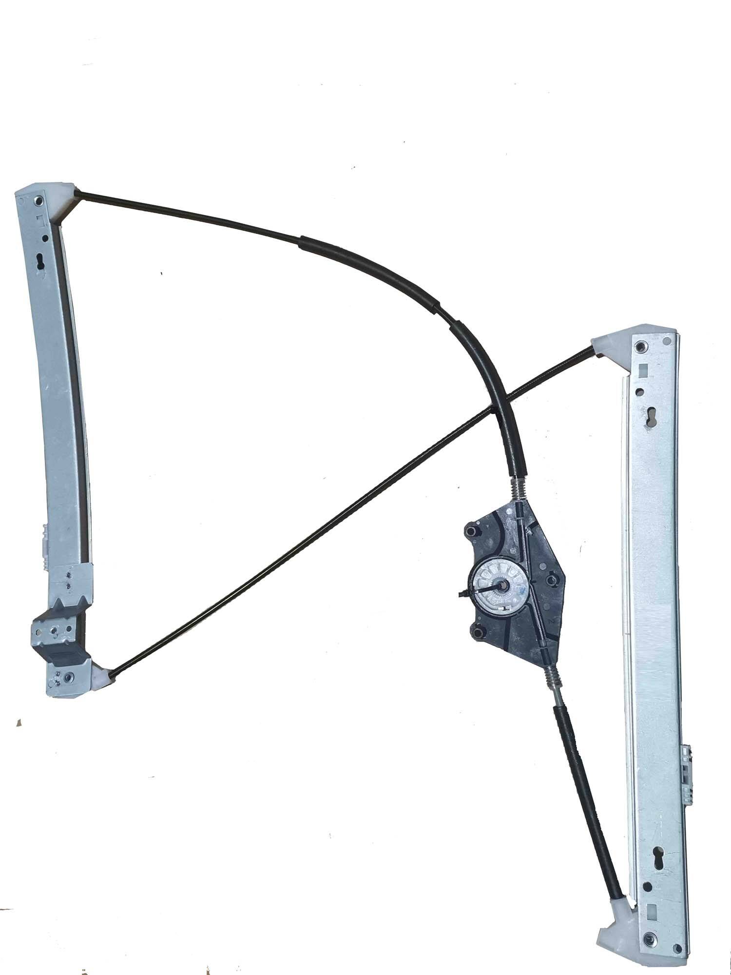 Window Winder