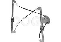 Window Winder