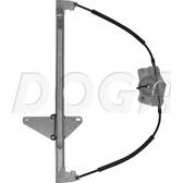 Window Winder DOGA - 101374